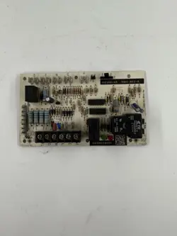 HONEYWELL LENNOX 1084-852-R DEFROST CONTROL CIRCUIT BOARD 100269-05 #B10