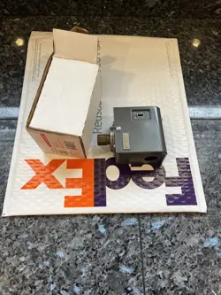 MANUAL FEDEX