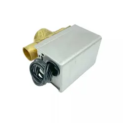HONEYWELL V8043B 1027 HYDRONIC ZONE VALVE