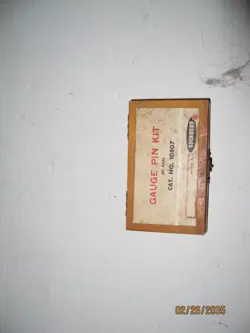 TRANE CNT