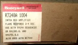 INFRARED R7248A-1004