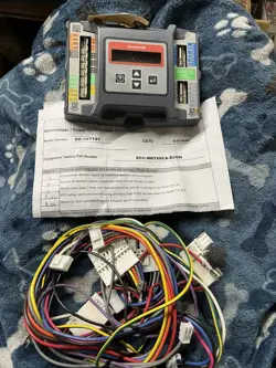 MODULE TESTED GOOD