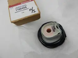 HONEYWELL COIL ASSEMBLY 116649A