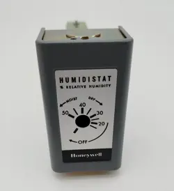 H49A1019 HUMIDIFIER CONTROLLER