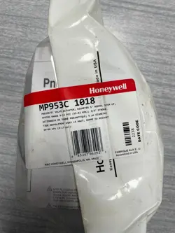 MP953C1018 - HONEYWELL INTERNATIONAL INC