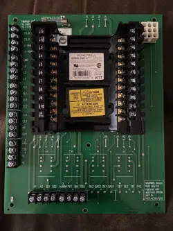 Q7800C 1001 POWER