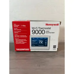 9000- OPEN BOX