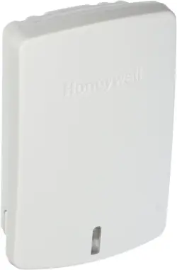 INDOOR SENSOR DAMAGED