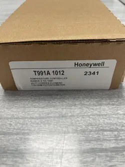 T991A1012/U - HONEYWELL INTERNATIONAL INC