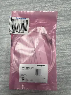T775-SENS-WT/U - HONEYWELL INTERNATIONAL INC