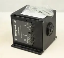 HONEYWELL M7415A1006 DAMPER ACTUATOR, 24V AC