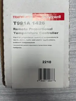 T991A1426 - HONEYWELL INTERNATIONAL INC