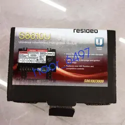 1PC HONEYWELL S8610U UNIVERSAL INTERMITTENT PILOT IGNITION CONTROL S8610U3009 /