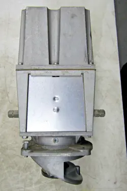 HONEYWELL FLUID