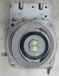 120 VAC