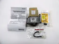 SMART VALVE OPEN