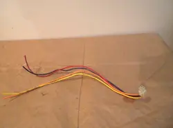 WIRING PLUG