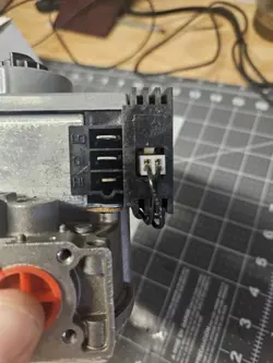 DUAL DIRECT IGNITION