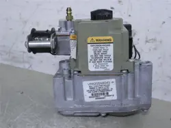 HONEYWELL VR8205N8043 HVAC FURNACE GAS VALVE 24V