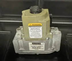 VALVE LENNOX. NEW