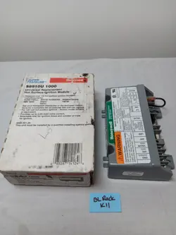 S8910U 1000 HOT SURFACE IGNITION CONTROL BOARD FURNACE