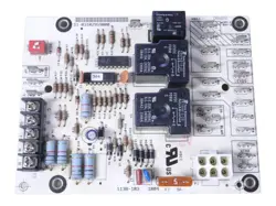 HONEYWELL 1138-103 FURNACE CONTROL CIRCUIT BOARD YORK S1-03102959000