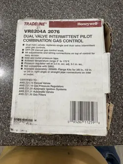 VR8204A