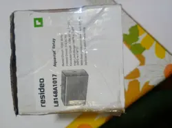 RESIDIO  HONEYWELL SINGLE AQUASTAT FOR SLANT/FIN LD30P BOILERS *SEE DESCRIPTION*