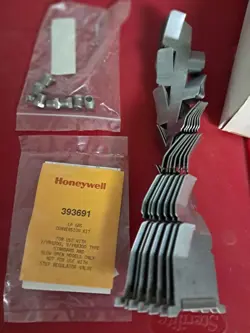 HONEYWELL 1148140 L.P. GAS CONVERSION KIT NOS