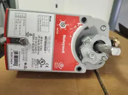 HONEYWELL VRN2C006.00PX + MS7505A2030 +FSO