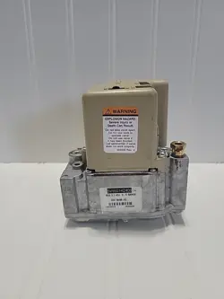 HONEYWELL SV9501H2409 SMART VALVE