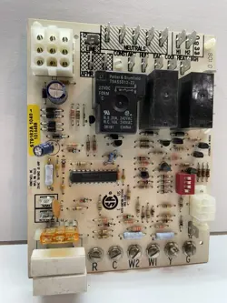 HONEYWELL ST9162A1040-1014459 USED WORKING