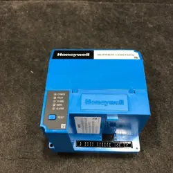 PROGRAMMING CONTROL 120VAC