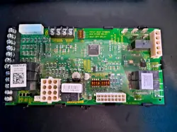 LENNOX SURELIGHT HONEYWELL CONTROL BOARD 100870-01 S9230F1006 (8819) A3 AM