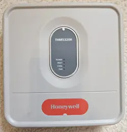 HONEYWELL EQUIPMENT INTERFACE MODULE THM5320R - NEVER INSTALLED
