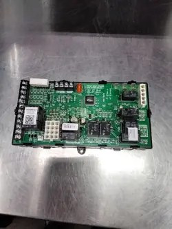 USED CONTROL BOARD FOR HONEYWELL FURNACE PT# 100869-01 PT# S9220E1000 FREE...