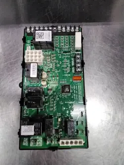 CONTROL BOARD FOR