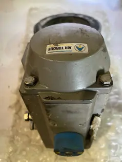 HONEYWELL V4055A GAS VALVE ACTUATOR 