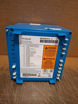 HONEYWELL RM7838A1014