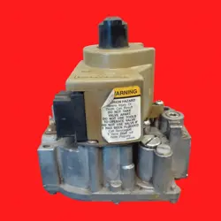 VALVE SINGLE STAGE