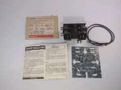 NEW HONEYWELL SUPER TRADELINE CONTACTOR 277/480/600 VAC 277V COIL  R8243B 1013
