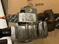 HONEYWELL VR8205S2361 GAS VALVE . SAME DAY SHIPPING
