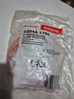 C554A1307 C554A1927