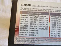 S8910U3000 UNIVERSAL