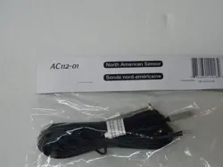 HONEYWELL AC11201 TEMPERATURE SENSOR FOR FLOOR HEATING APPLICATIONS