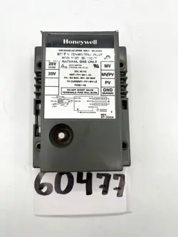 97-3333 REV INTERMITTENT