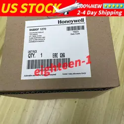 HONEYWELL RA890F1270 PROTECTORELAY PRIMARY CONTROL BRAND NEW FAST SHIP