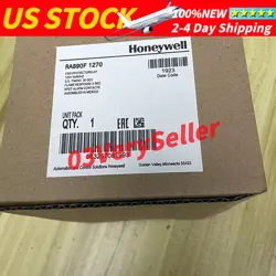 BRAND NEW HONEYWELL RA890F1270 PROTECTORELAY PRIMARY CONTROL FAST SHIP