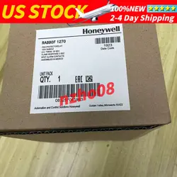 RA890F1270 PROTECTORELAY PRIMARY CONTROL NEW SEALED HONEYWELL FAST SHIP
