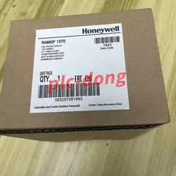 NEW SEALED HONEYWELL RA890F1270 PROTECTORELAY PRIMARY CONTROL FAST SHIP